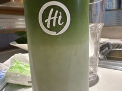 -海底捞火锅(长宁路龙之梦店)