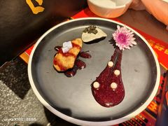 -油花·和牛寿喜烧·放题自助(市南银座店)