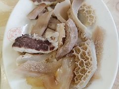 牛杂-粤潮牛肉火锅店(江南大道店)