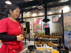 -喜来稀肉(虹泉路店)