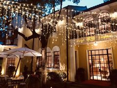 -玫瑰厅上海菜(兴国路店)