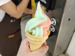 -素清香(解放路店)
