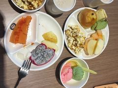 -诺丁牛排披萨自助餐厅(汕头苏宁店)