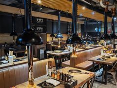 -火炉火自助餐(五道口购物中心店)