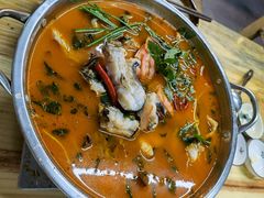 -农夫人家餐饮