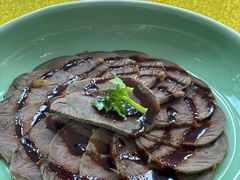 -广州塔晖粤轩中餐厅