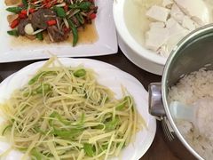 -海门渔村老厨子(海门渔村美食街店)