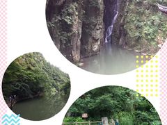 -溪口-滕头旅游景区