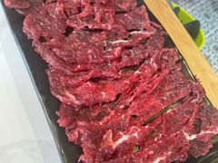-三毛牛肉店(福强店)