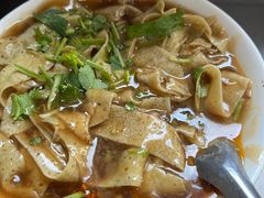 -陈记锅巴菜(五大道店)