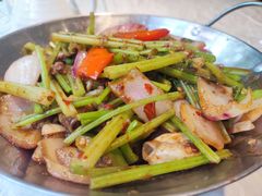 -阿英煲(凉城路店)