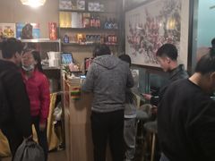 -合记汕头牛肉店(嘉禾路店)