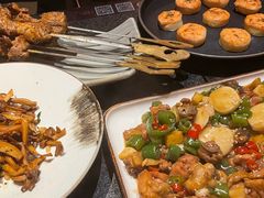 -丝路金桃·新疆菜(徐汇店)