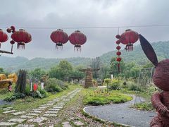 -石燕湖生态旅游景区