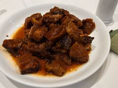 上海熏鱼-金春禧(贵和领秀城店)