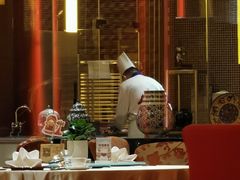 -北京北辰洲际酒店