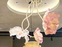 -花菇朵 ll 野生菌锅·精品滇菜(后沙峪店)