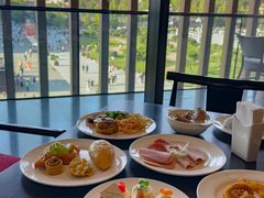 -西安威斯汀大酒店