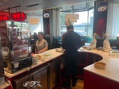 -大碗居·烤鸭·鱼头泡饼(天坛东门店)