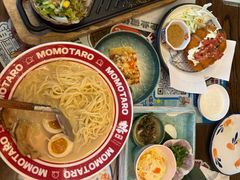 -桃太郎寿司料理(南坪店)