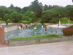 -上海月湖雕塑公园