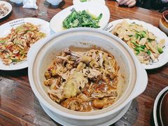 -民间瓦缸煨汤館(嵩山路店)