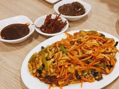 -姥家春饼店(漳州二路店)