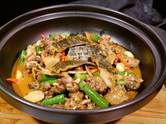 口味甲鱼-湘里乡亲甲王二老店