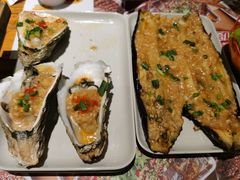 -木屋烧烤(龙岗南联店)