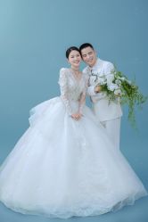 -金夫人婚纱摄影