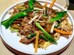 -八府香鸭·啫啫煲(华山路店)
