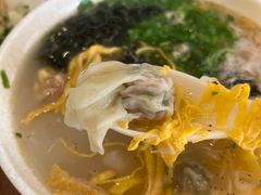 -阿嫂馄饨