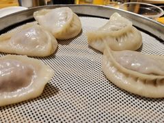 骆驼蒸饺-二道木烤羊腿(桃花潭店)