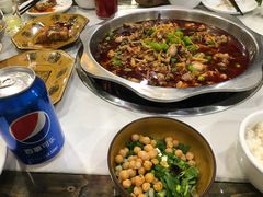 -盐井记·自贡美蛙鲜锅兔(中和店)
