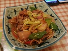 -聂记粤菜馆(鼓西路店)