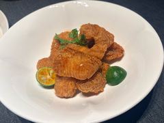 -锦府园·新台州菜(合生汇店)