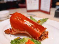 -8餐厅(新葡京酒店)