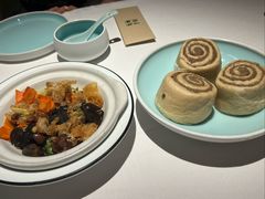 -纳地素食(石门公园店)