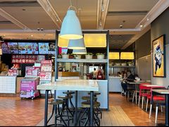 -肯德基(喀什环疆肯德基店)