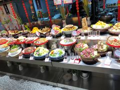 -永红源啤酒·烧烤·海鲜·大排档(青特城店)