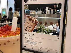 -KOI Thé(力宝广场店)