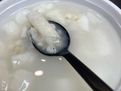 -黄记潮汕甜汤(贝底田坊店)