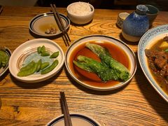 -长亭酒肆.武夷菜(鼓楼后海店)