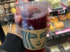 -星巴克(北京中化大厦店)