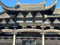 -绩溪龙川景区