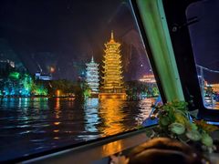 -桂林两江四湖景区