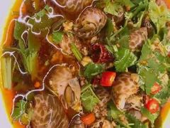 -虾胡闹龙虾馆(湄南河店)