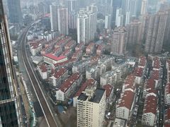 -环球港凯悦 · 享悦中餐厅