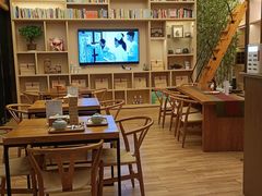 -麦子MaiMassage(打浦桥店)