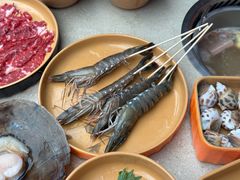 -海底捞大排档火锅(打浦路店)